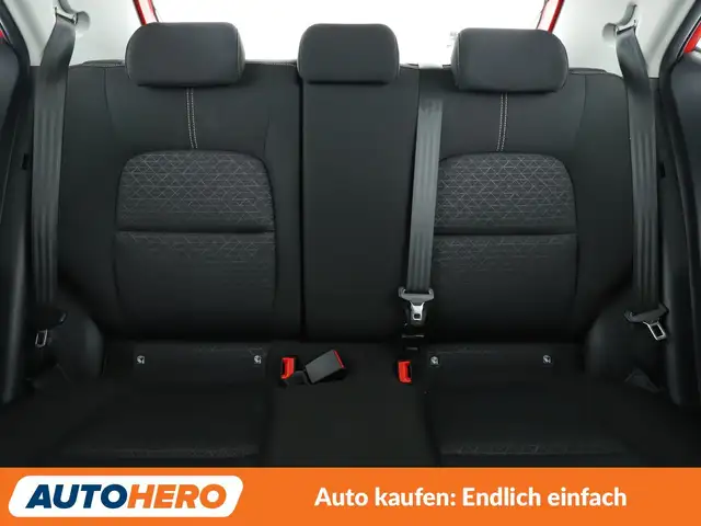 Kia Picanto view 15