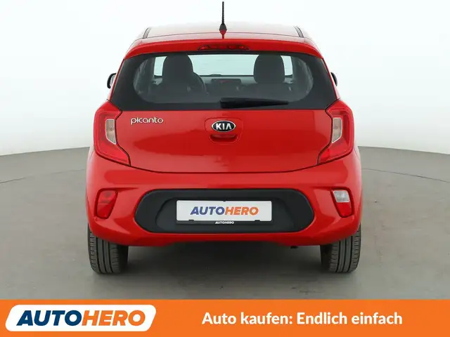 Kia Picanto view 5