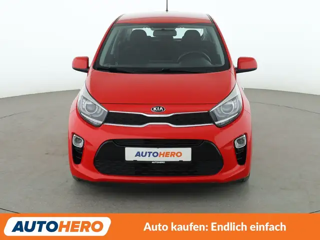 Kia Picanto view 9
