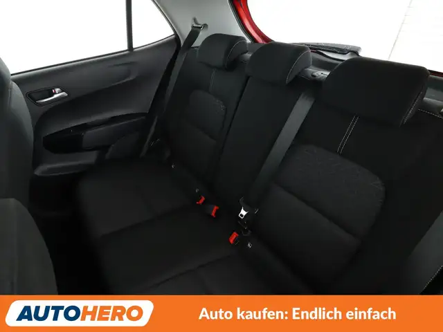 Kia Picanto view 14