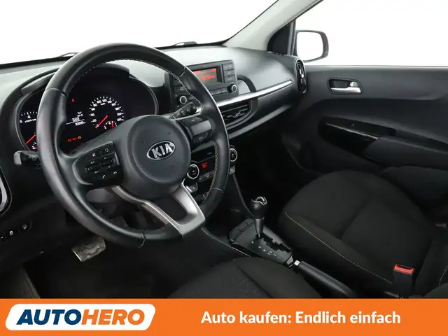 Kia Picanto view 11