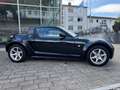 smart roadster Cabrio Orig.46800TKM Schwarz - thumbnail 4