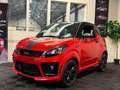 Ligier JS 50 JS50 Sport Red on Black Mopedauto Microcar 45 KM Rot - thumbnail 2