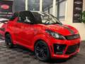 Ligier JS 50 JS50 Sport Red on Black Mopedauto Microcar 45 KM Rot - thumbnail 5