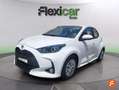 Toyota Yaris 125 S-Edition Blanco - thumbnail 3