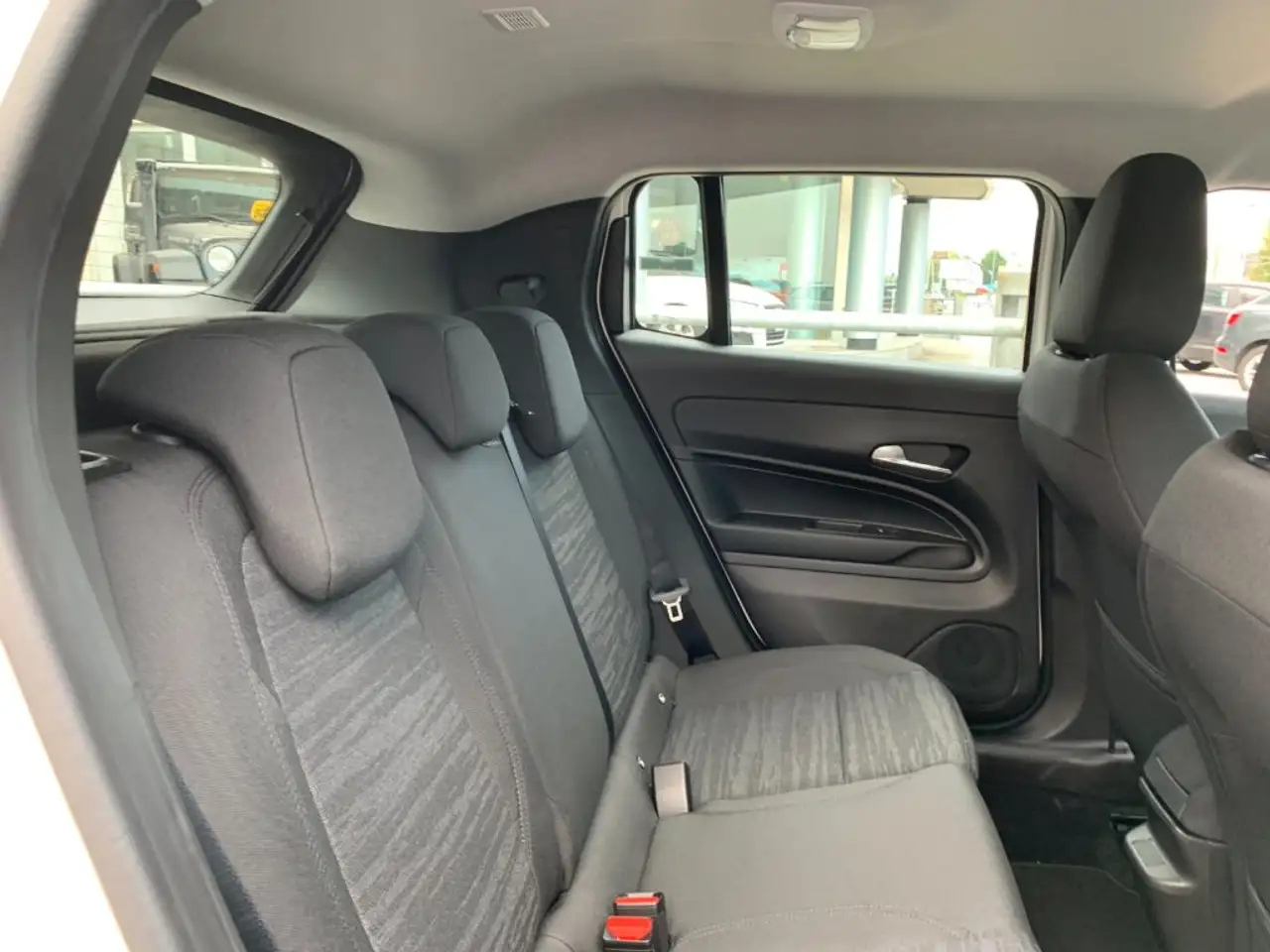 Jeep Avenger 1.2 Turbo MHEV Longitude AUTOMATICA 8