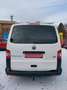 Volkswagen T5 Transporter Kasten Lang 4Motion 4x4 Klima Biały - thumbnail 8