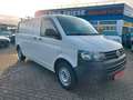 Volkswagen T5 Transporter Kasten Lang 4Motion 4x4 Klima Biały - thumbnail 5