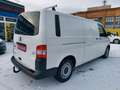Volkswagen T5 Transporter Kasten Lang 4Motion 4x4 Klima Biały - thumbnail 7