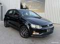 Volkswagen Polo 1.2 TSI 90CH BLUEMOTION TECHNOLOGY ALLSTAR 5P Noir - thumbnail 1