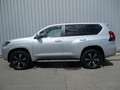 Toyota Land Cruiser Landcruiser 2.8 D4-D Elegance ACC+LED+Navi+SHZ Silber - thumbnail 3