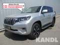 Toyota Land Cruiser Landcruiser 2.8 D4-D Elegance ACC+LED+Navi+SHZ Silber - thumbnail 1