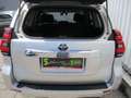 Toyota Land Cruiser Landcruiser 2.8 D4-D Elegance ACC+LED+Navi+SHZ Silber - thumbnail 7