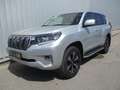 Toyota Land Cruiser Landcruiser 2.8 D4-D Elegance ACC+LED+Navi+SHZ Silber - thumbnail 2