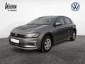 Volkswagen Polo 1.0 Trendline APP-CONNECT SHZ KLIMA DAB+ Grau - thumbnail 1