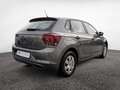 Volkswagen Polo 1.0 Trendline APP-CONNECT SHZ KLIMA DAB+ Grau - thumbnail 3