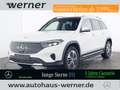 Mercedes-Benz EQB 250 EL-ART-ADV+ PANO SOUND 360° WINTER WDGS Weiß - thumbnail 1