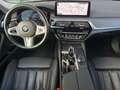 BMW 530 d Sports.LED Kamera HiFi Stand+Lenkh.Leder Navi Schwarz - thumbnail 13