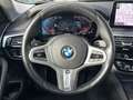 BMW 530 d Sports.LED Kamera HiFi Stand+Lenkh.Leder Navi Schwarz - thumbnail 14