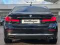 BMW 530 d Sports.LED Kamera HiFi Stand+Lenkh.Leder Navi Schwarz - thumbnail 8