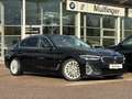 BMW 530 d Sports.LED Kamera HiFi Stand+Lenkh.Leder Navi Schwarz - thumbnail 2