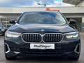 BMW 530 d Sports.LED Kamera HiFi Stand+Lenkh.Leder Navi Schwarz - thumbnail 3