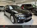 BMW 116 d steptr. M Sport LED*Navi*PDC*Tempom.*SHZ Schwarz - thumbnail 3