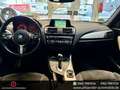 BMW 116 d steptr. M Sport LED*Navi*PDC*Tempom.*SHZ Schwarz - thumbnail 10