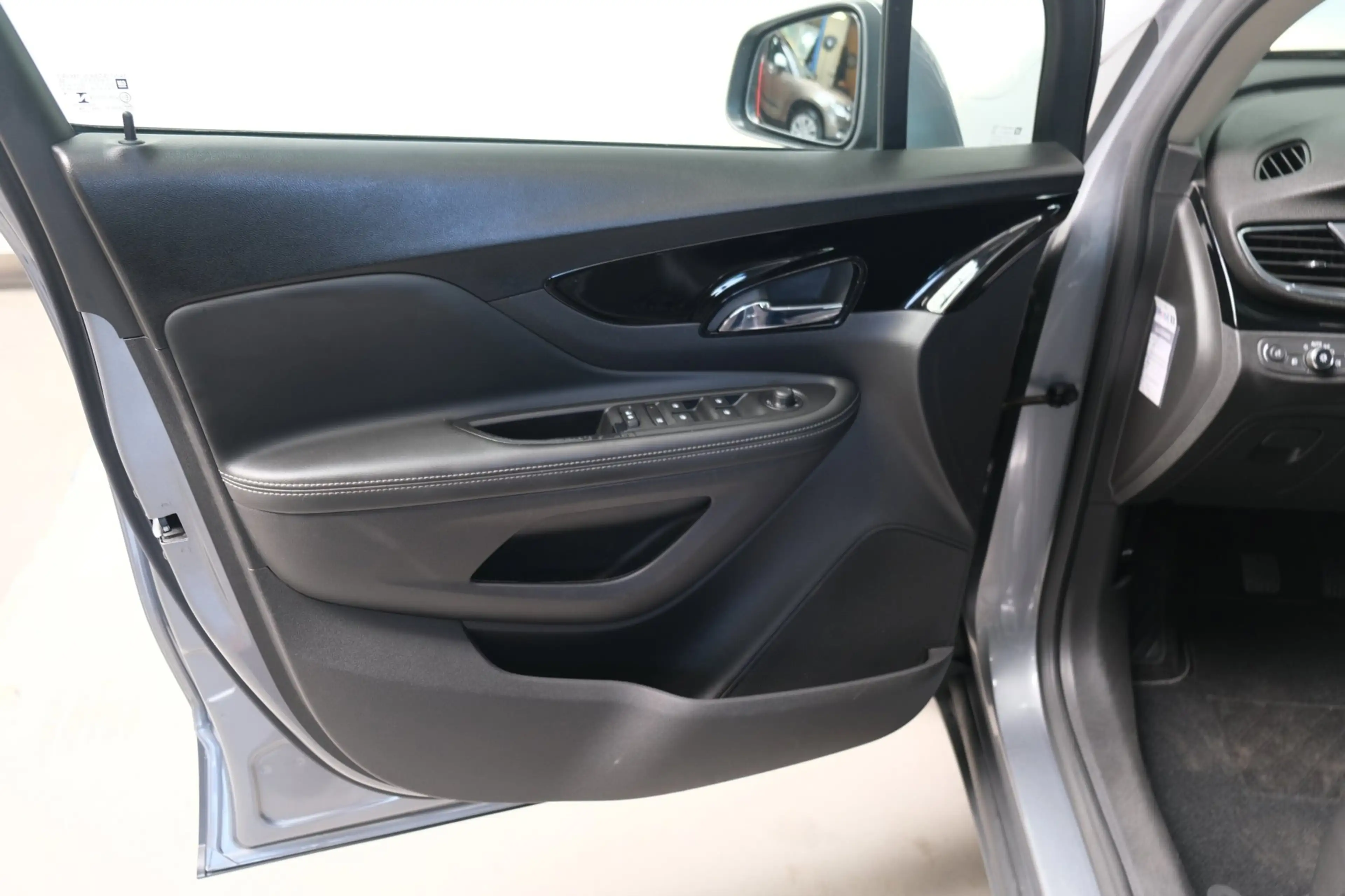 Opel Mokka X 1.4 Turbo Innovation - Airco, Cruise, Navi, PDC, C — photo 12