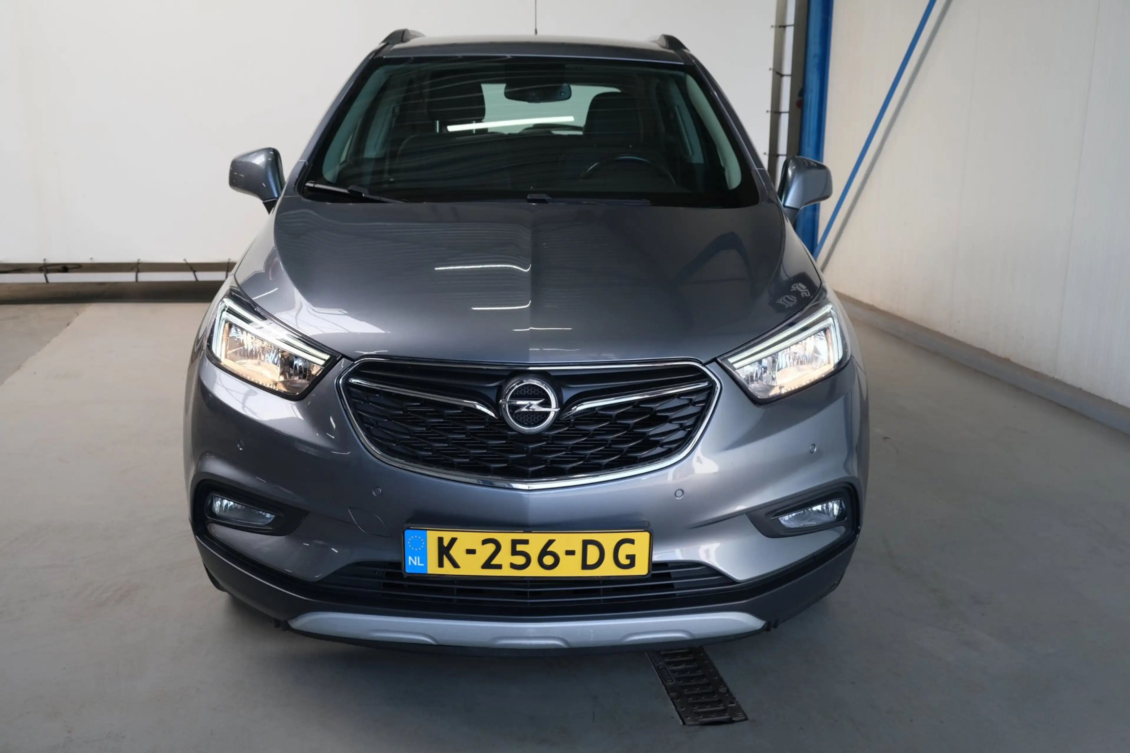 Opel Mokka X 1.4 Turbo Innovation - Airco, Cruise, Navi, PDC, C — photo 3