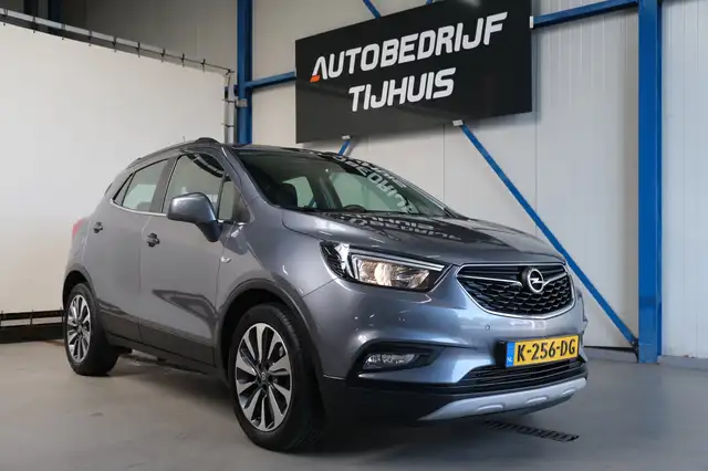 Opel Mokka X 1.4 Turbo Innovation - Airco, Cruise, Navi, PDC, C
