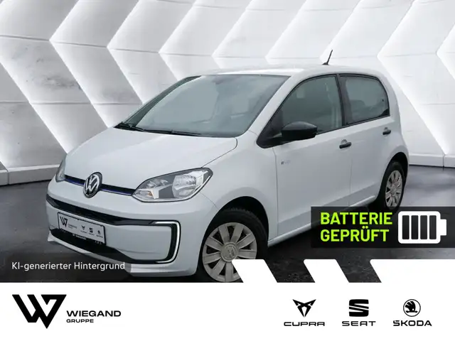 Volkswagen e-up! KLIMAAUTOMATIK FACELIFT