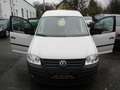 Volkswagen Caddy Kasten Weiß - thumbnail 11