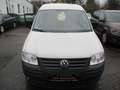 Volkswagen Caddy Kasten Weiß - thumbnail 2