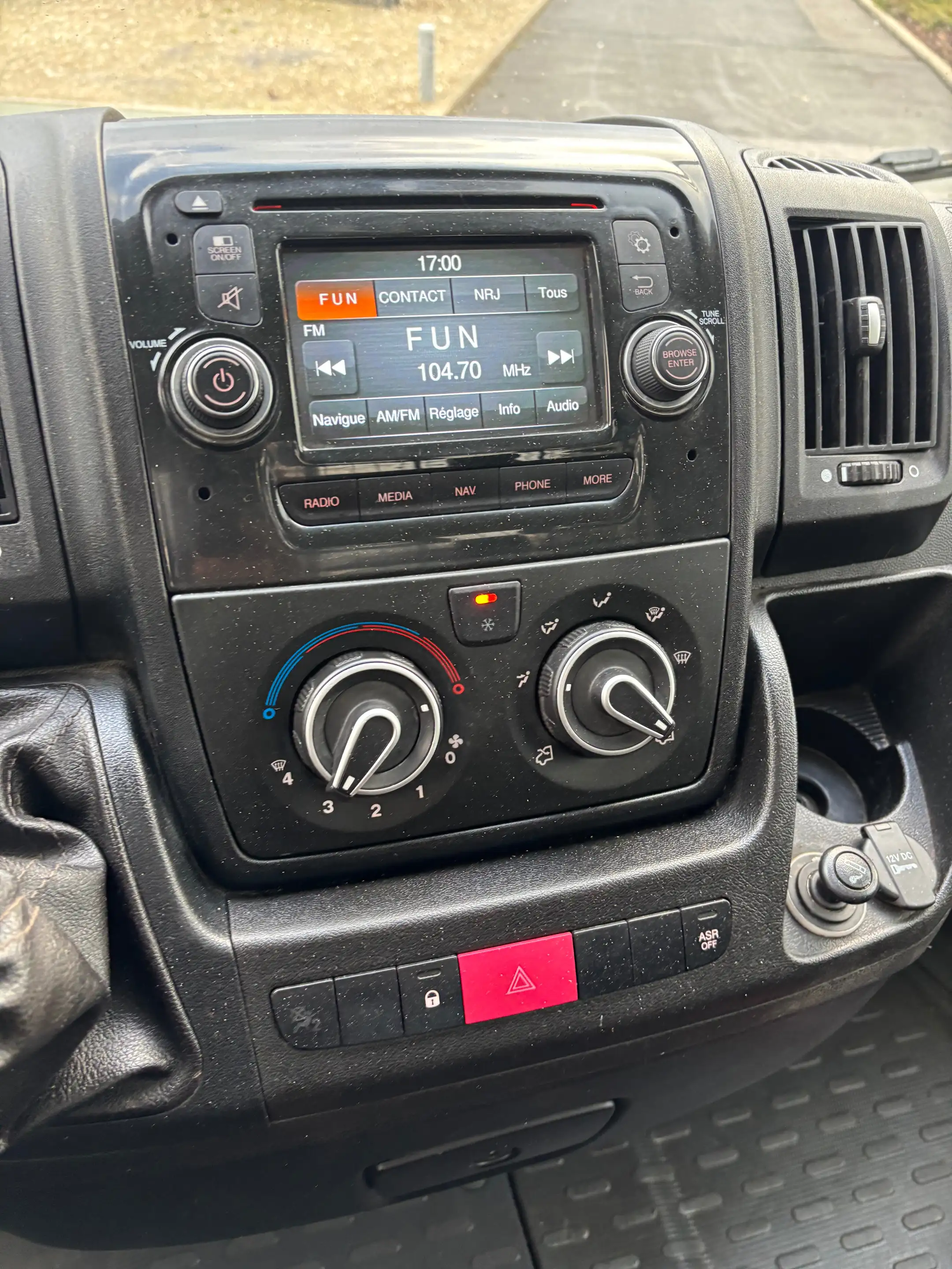 Peugeot Boxer 2.0 BlueHDi/NETTO 12809 — photo 7