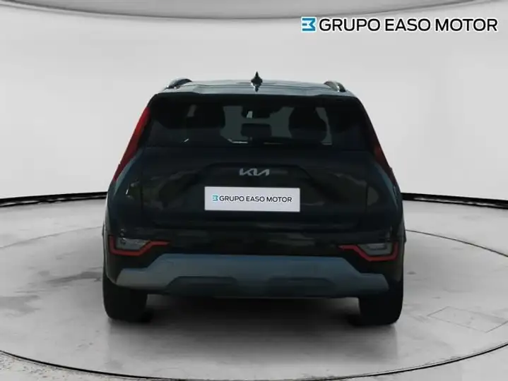 Kia Niro 1.6 HEV Concept 2023, foto 4