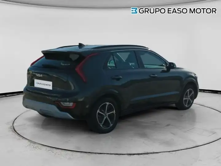 Kia Niro 1.6 HEV Concept 2023, foto 5