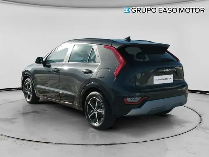 Kia Niro 1.6 HEV Concept 2023, foto 3