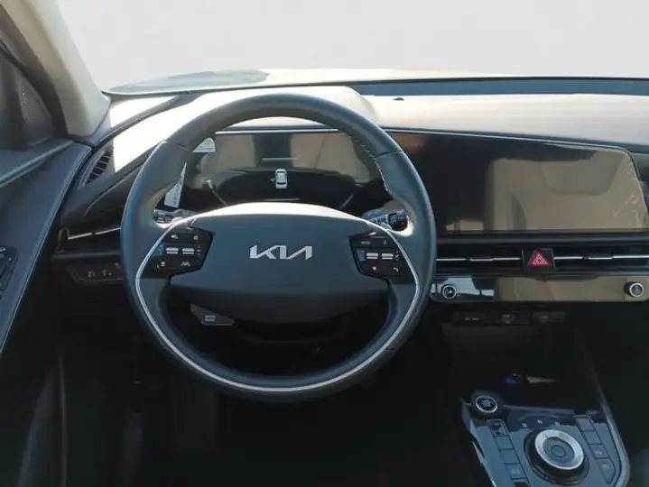 Kia Niro 1.6 HEV Concept 2023, foto 12