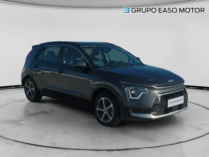 Kia Niro 1.6 HEV Concept 2023, foto 7