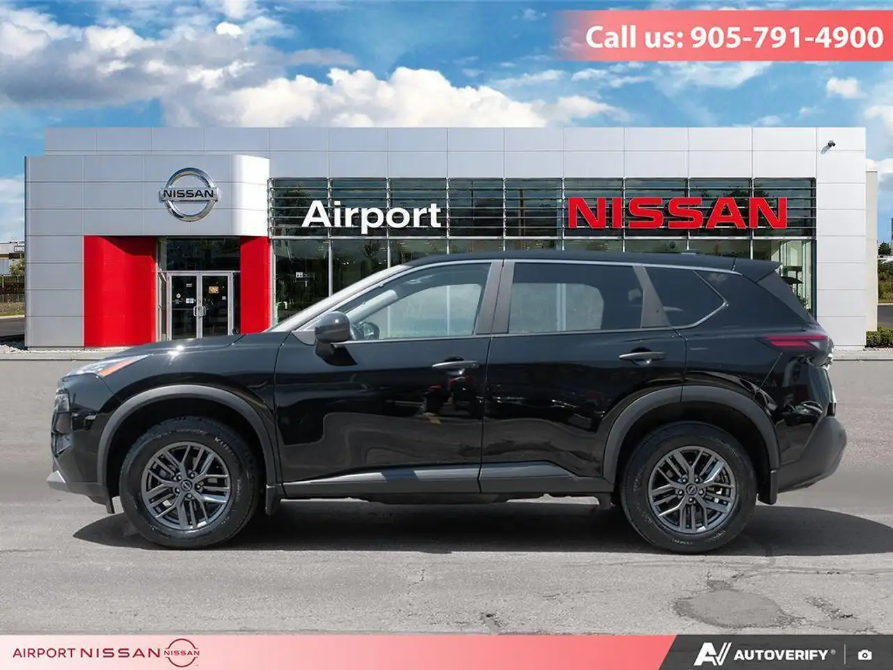 Nissan Rogue fotografie Nissan Rogue