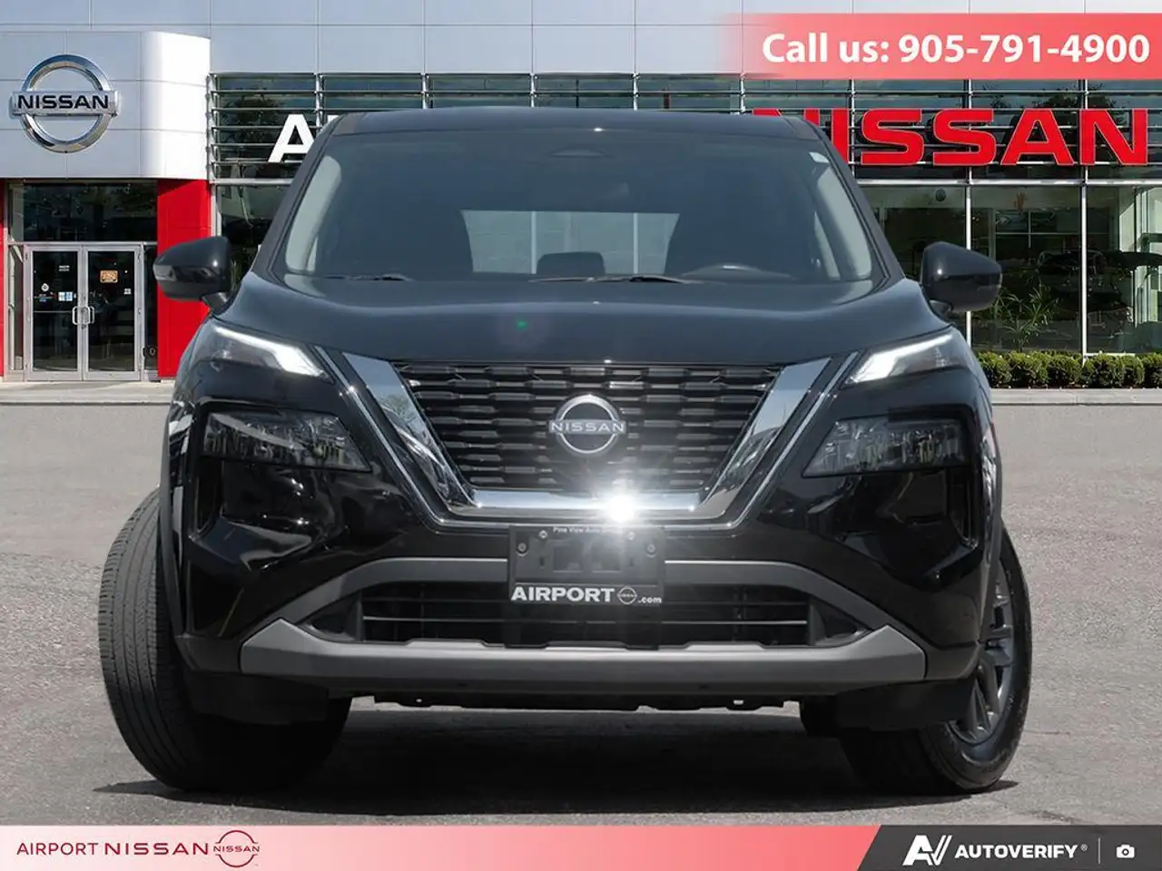 Nissan Rogue fotografie Nissan Rogue