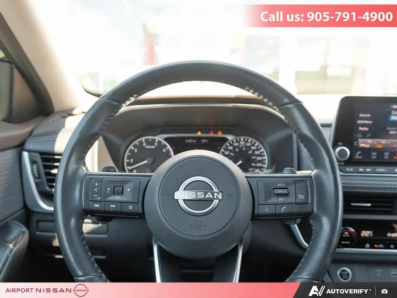 Nissan Rogue fotografie Nissan Rogue
