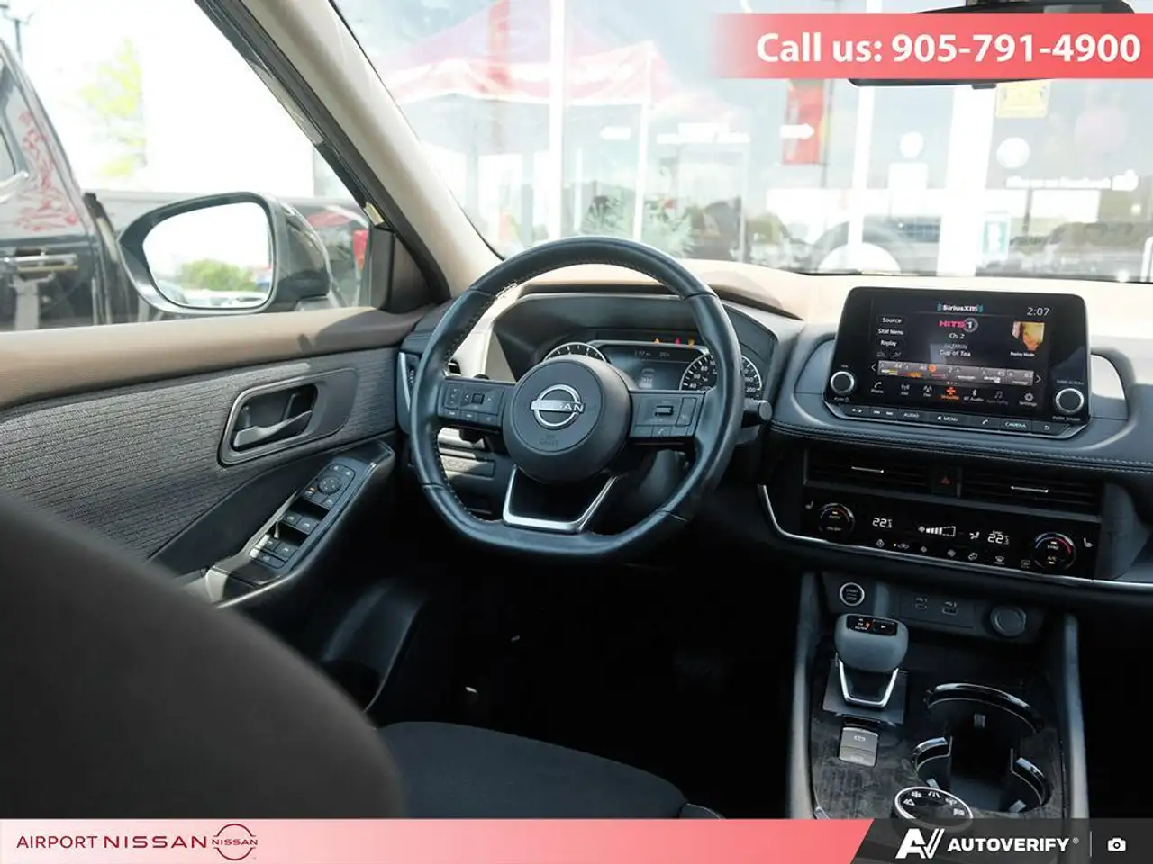 Nissan Rogue fotografie Nissan Rogue