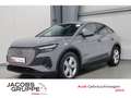 Audi Q4 e-tron Grau - thumbnail 1