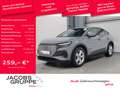 Audi Q4 e-tron Grau - thumbnail 1