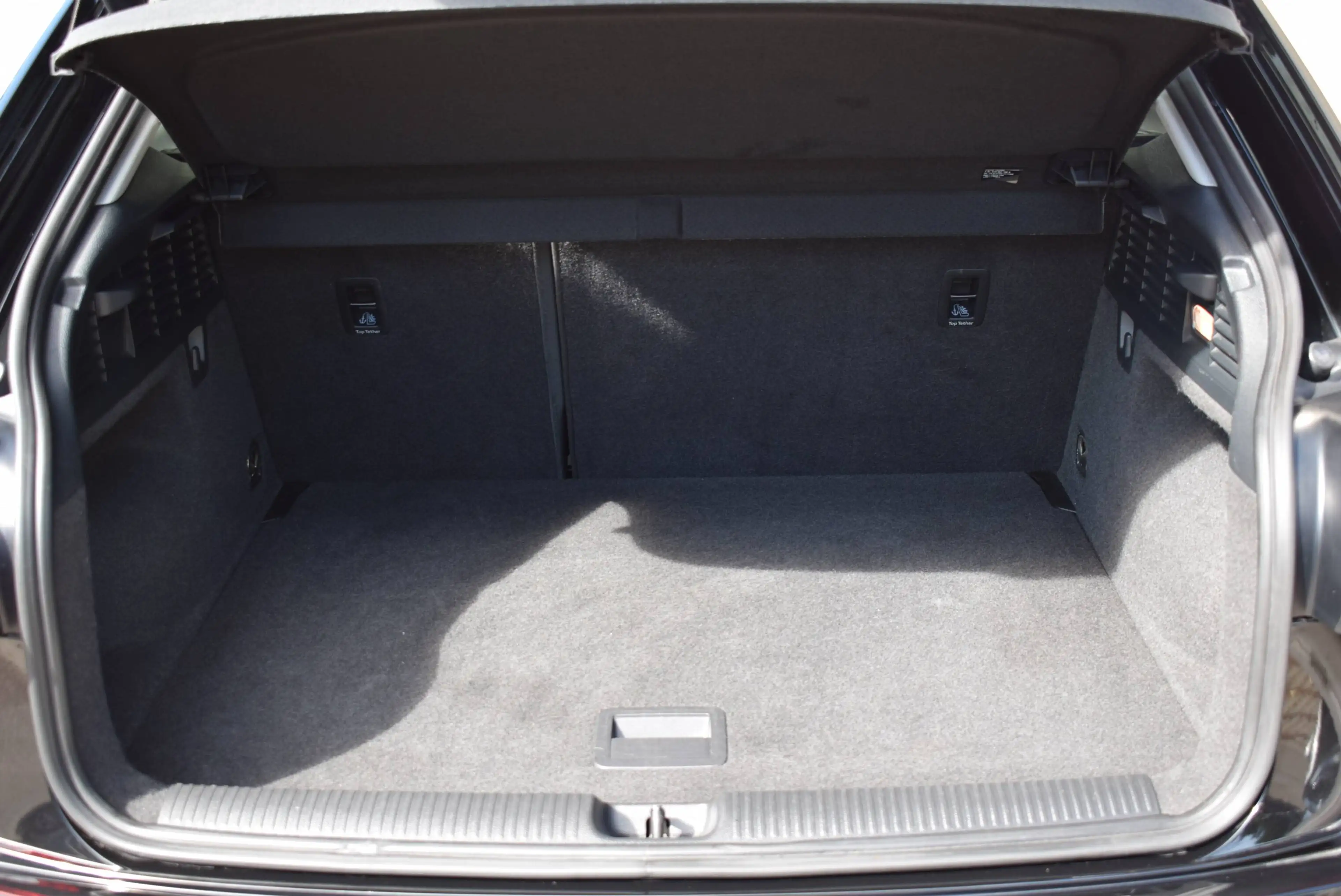 Audi Q2 35 TFSI S-Tronic/Advanced/Navi/Cam/BlackPaket — photo 25