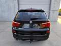 BMW X3 2.0d PANODAK,XENON,CAMERA,EL.KOFFER, Zwart - thumbnail 6