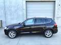 BMW X3 2.0d PANODAK,XENON,CAMERA,EL.KOFFER, Zwart - thumbnail 3