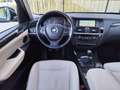 BMW X3 2.0d PANODAK,XENON,CAMERA,EL.KOFFER, Zwart - thumbnail 8